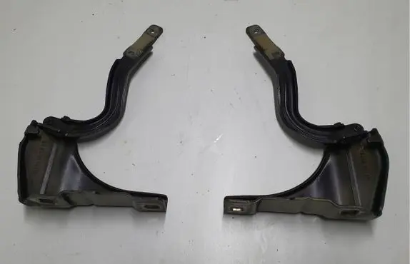 Alfa Romeo Mito Engine bonnet/hood hinges 