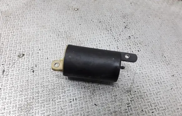Vacuum air tank