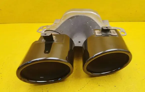 Mercedes-Benz C W206 Muffler ending A2064900802