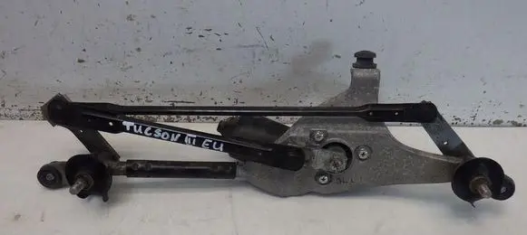 Hyundai Tucson TL Front wiper linkage 98100-D3000