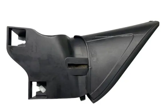 Volkswagen Jetta VI Plastic wing mirror trim cover 5C6837973