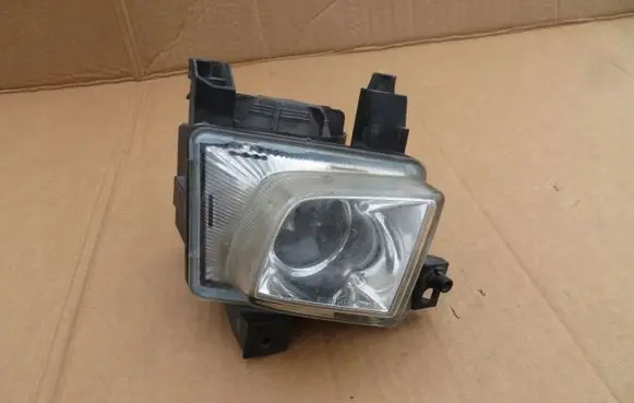 Opel Vectra C Front fog light 09185794