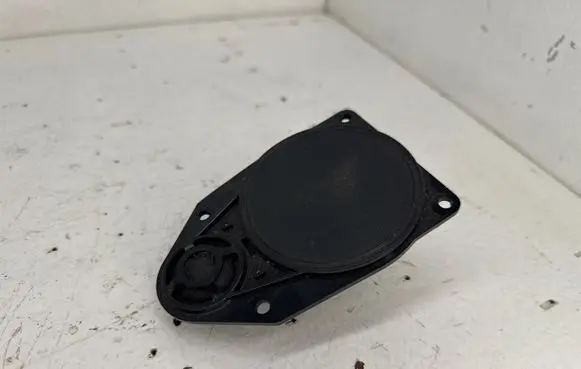 Volkswagen Touran I Panel speaker 1T0035411