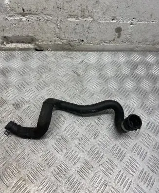 Mercedes-Benz C W205 Engine coolant pipe/hose A2058301902