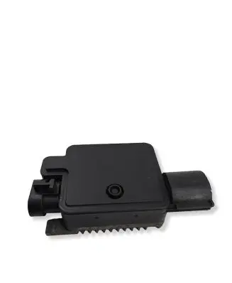Ford Focus Fan control module 940002906 500007077312