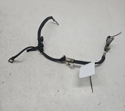 Peugeot 3008 I Positive cable (battery) 9673996680