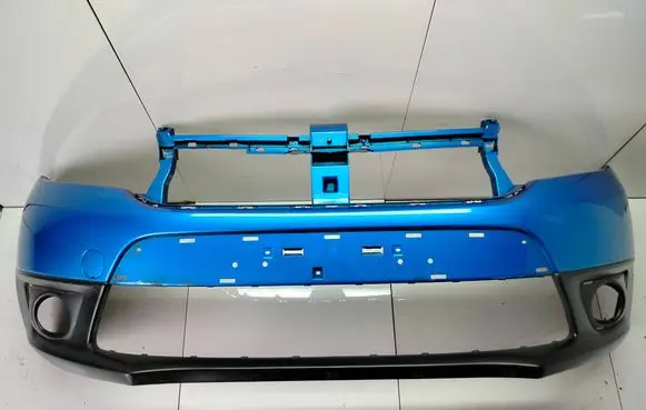 Dacia Sandero Front bumper 620220754