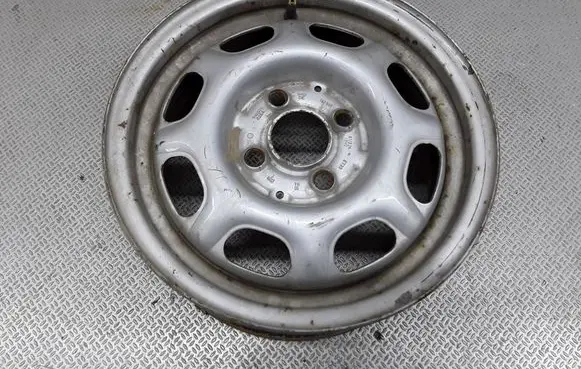 Volkswagen Vento R13 steel rim 1H0601025A