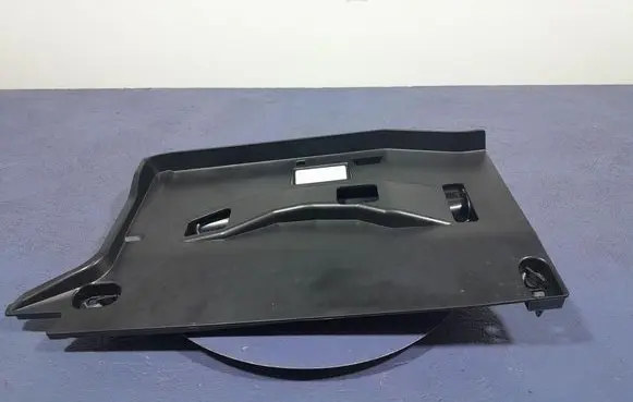 BMW X5 E53 Other sill/pillar trim element 9399373