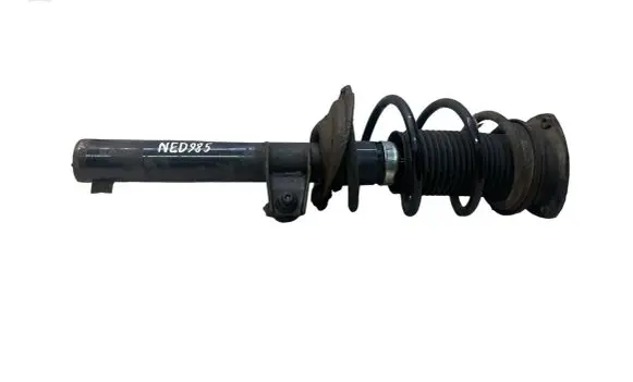 Skoda Octavia Mk3 (5E) Front shock absorber with coil spring 5QD411105D