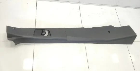 Mercedes-Benz Sprinter W907 W910 (D) pillar trim (bottom) A9076905100