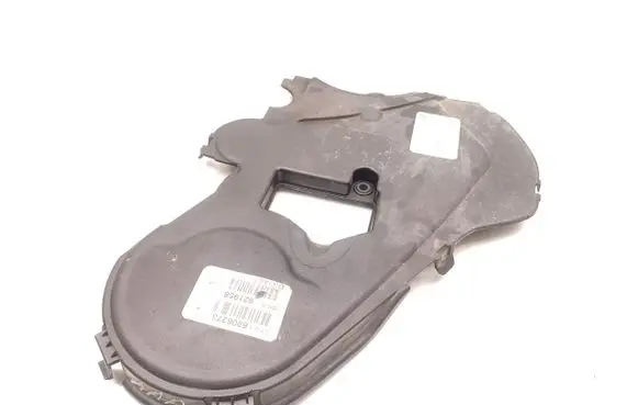 Volvo V70 Timing belt guard (cover) 31316753 2096588