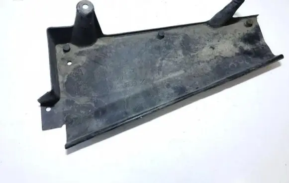 Audi A8 S8 D2 4D Engine splash shield/under tray 4d0804839