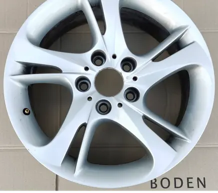 BMW Z4 E89 R17 alloy rim 6785249