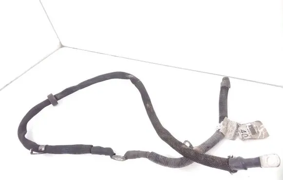 Mercedes-Benz R W251 Wires (generator/alternator) A2514400034
