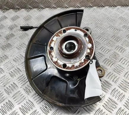 MG ZS Front wheel hub 10726705