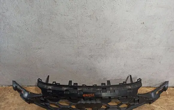 Audi A5 Front bumper foam support bar 8b3807233a
