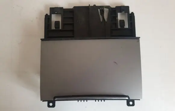 Audi A6 S6 C7 4G Ashtray trim (front) 4G0863273
