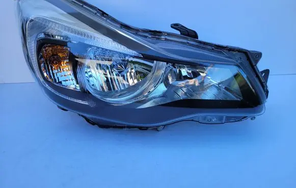 Subaru XV I Headlight/headlamp P9934