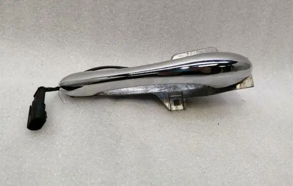 Maserati Quattroporte Rear door exterior handle 69287700