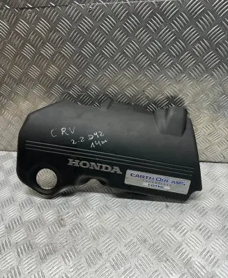 Honda CR-V Engine cover (trim) 32121RSX 6010M3