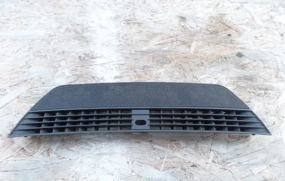 Audi A4 S4 B6 8E 8H Dashboard air vent grill cover trim 8E0819635C