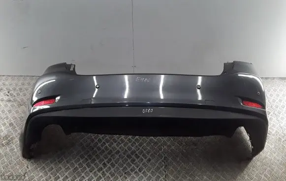 Mazda 6 Rear bumper 