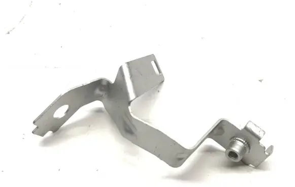 Mercedes-Benz C W206 Front bumper skid plate/under tray A2065241200