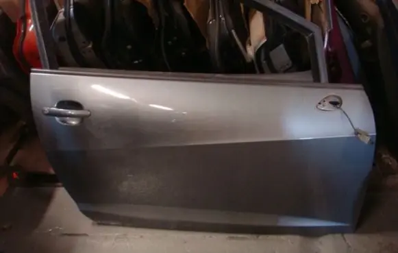 Seat Ibiza IV (6J,6P) Door (2 Door Coupe) 