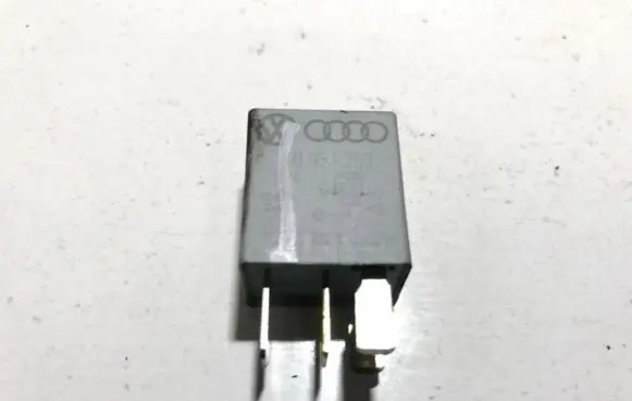 Ford Galaxy Other relay 1k0951253