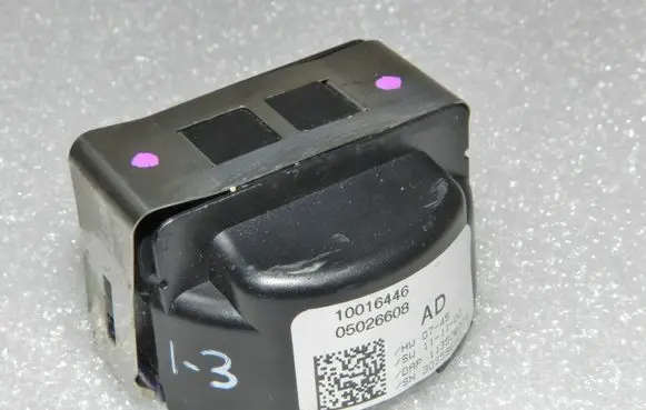 Lancia Thema Rain sensor K05026608AD 05026608AD