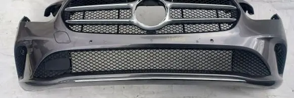 Mercedes-Benz B W247 Front bumper