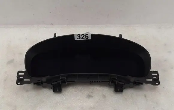 BMW 5 G30 G31 Speedometer (instrument cluster) 5A2FC70
