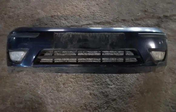 Ford Focus Front bumper