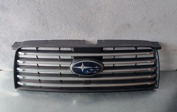 Subaru Forester SG Front grill