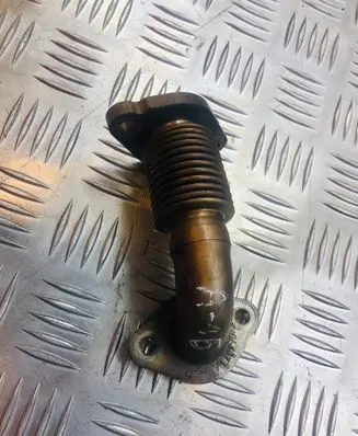 Mercedes-Benz C W204 EGR valve line/pipe/hose