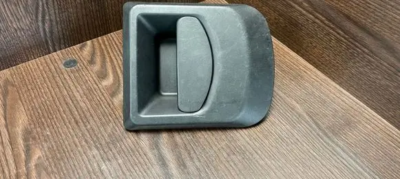 Iveco Daily 35 - 40.10 Front door exterior handle 14525 99489590