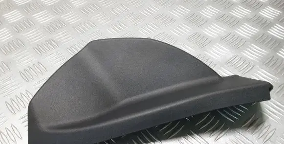 Mercedes-Benz E W212 Dashboard side end trim 2126800307
