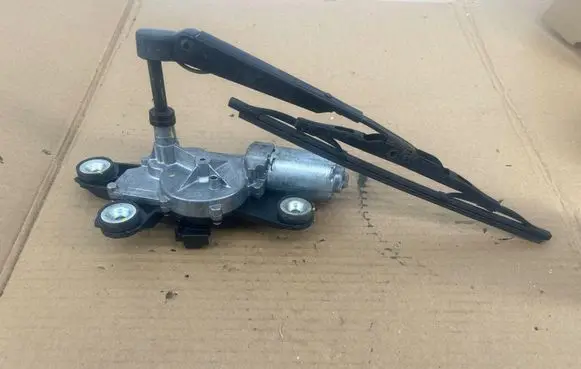 Ford Ecosport Rear window wiper motor C83HE 0390201254 0390201259