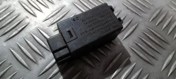 Mazda 626 Other relay 3211138320