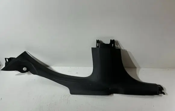 Jeep Compass Rear sill trim cover 6E033DX9AB