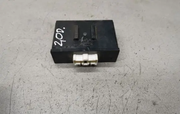 Mazda MPV Alarm control unit/module LD7167791