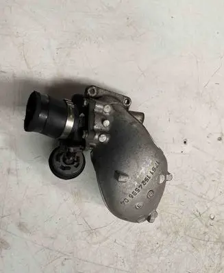 Mini One - Cooper Coupe R56 Throttle valve 1751152453604