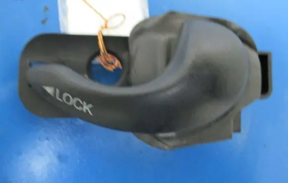 Fiat Palio Front door interior handle