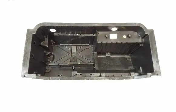Porsche Panamera (970) Other trunk/boot trim element 97050407900