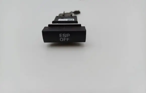 Skoda Octavia Mk2 (1Z) ESP (stability program) switch 1Z0927134B