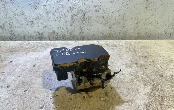 Toyota C-HR I ABS Pump 8954110050 11304041570