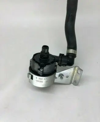 BMW M4 F82 F83 Electric auxiliary coolant/water pump 64539322071 9147359