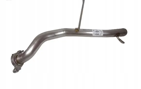 Audi Q7 4M EGR valve line/pipe/hose 059131509Q