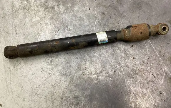 Mercedes-Benz SLK R170 Rear shock absorber/damper